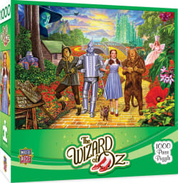 Off To See the Wizard Movies & TV