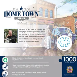 A Little Too Loud Car