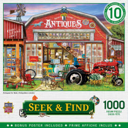 Antiques for Sale Farm