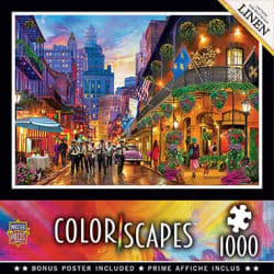 New Orleans Style Flower & Garden