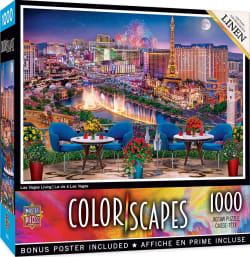 Las Vegas Living Las Vegas