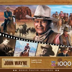 Legend of the Silver Screen Famous People