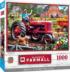 Coming Home Farm Jigsaw Puzzle