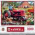 Coming Home Farm Jigsaw Puzzle