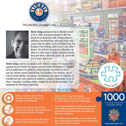 The Lionel Store Train