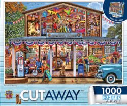 Hometown Market General Store