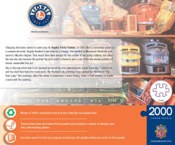 Well Stocked Shelves Train