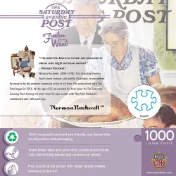 Freedom From Want Thanksgiving