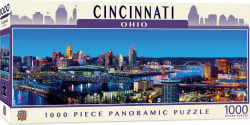 Cincinnati Landmarks & Monuments