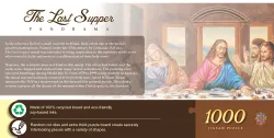 Last Supper Religious