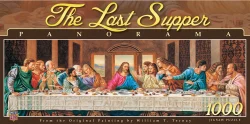 Last Supper Religious