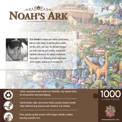 Noah's Ark Animals
