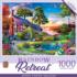 Over the Rainbow Lakes & Rivers Jigsaw Puzzle