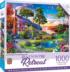 Over the Rainbow Lakes & Rivers Jigsaw Puzzle