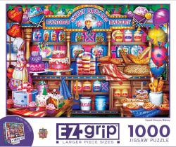 Sweet Dreams Bakery Dessert & Sweets