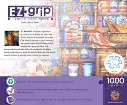 Sweet Dreams Bakery Dessert & Sweets