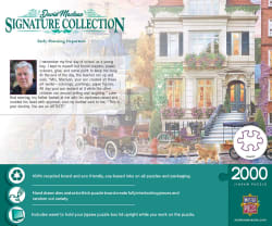 Early Morning Departure Boat