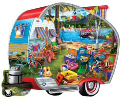 Happy Campers Travel