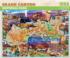 National Park - Grand Canyon Maps & Geography Jigsaw Puzzle