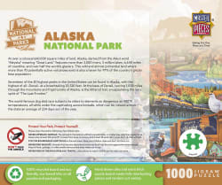 Alaska Maps & Geography