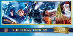 The Polar Express Movies & TV