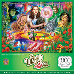Magical Land of Oz Movies & TV
