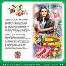 Magical Land of Oz Movies & TV