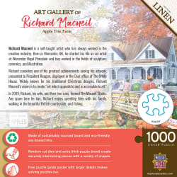 Apple Tree Farm Countryside