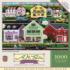 Day Trip Countryside Jigsaw Puzzle