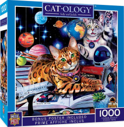 Sally and Judith Space