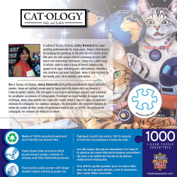 Sally and Judith Space