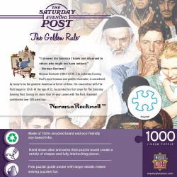 The Golden Rule People