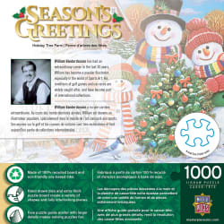 Holiday Tree Farm Farm