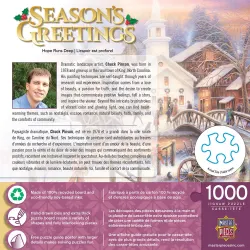 Hope Runs Deep Religious