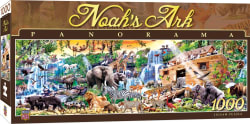 Noah's Ark Animals