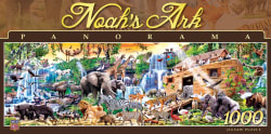 Noah's Ark Animals