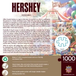 Hershey's Stand Carnival & Circus