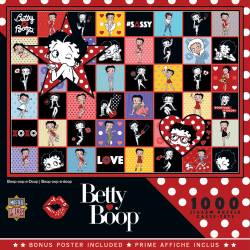 Boop-oop-a-Doop Movies & TV