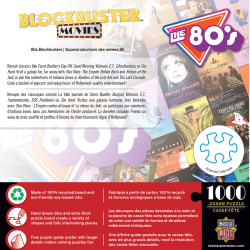 Blockbuster Movies 80's Movies & TV