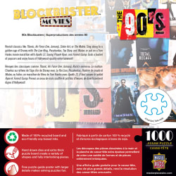 Blockbuster Movies 90's Disney