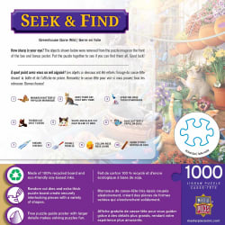 Greenhouse Gone Wild Cats