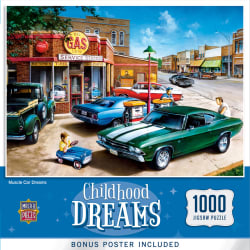 Muscle Car Dreams - Scratch and Dent Car