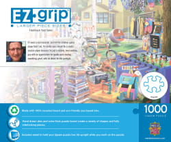 Yard Sales Around the House