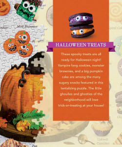 Halloween Treats Halloween