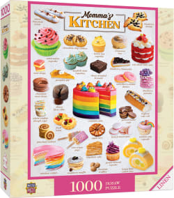 Momma's Kitchen Dessert & Sweets