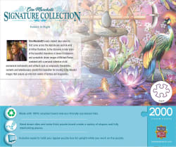 Fantasy in Flight Birds