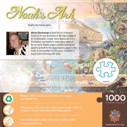 Noah's Ark Comes Alive - Scratch and Dent Animals