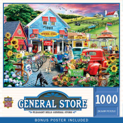 Pleasant Hills General Store General Store