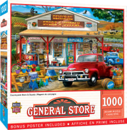 Countryside Store & Supply General Store