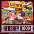 Hershey Vintage Valentine's Day Jigsaw Puzzle